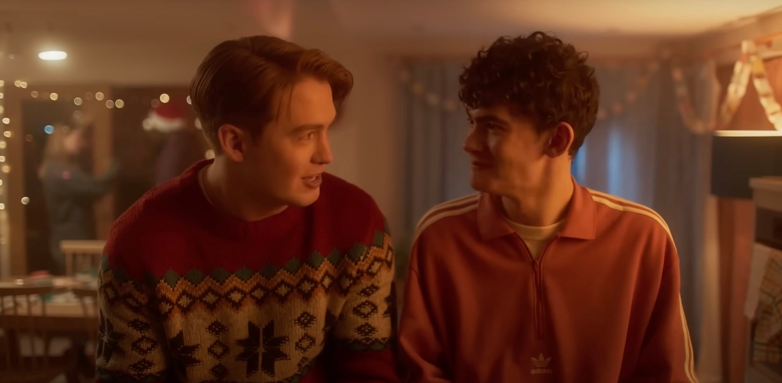 'Heartstopper' Finale To Come As Feature Film, Ends Anticipation Following Season Three's Finish